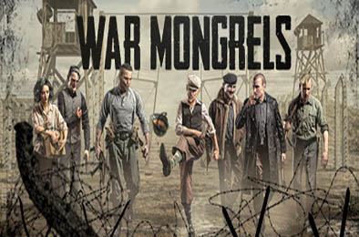 被遗忘的我们 / War Mongrels v46979 策略战棋SLG下载