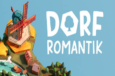 多罗曼蒂克 / 浪漫小村 / Dorfromantik v1.1.5.1 下载