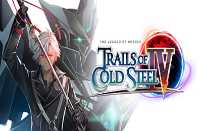 英雄传说：闪之轨迹4 / The Legend of Heroes: Trails of Cold Steel IV v1.1.1 角色扮演RPG下载