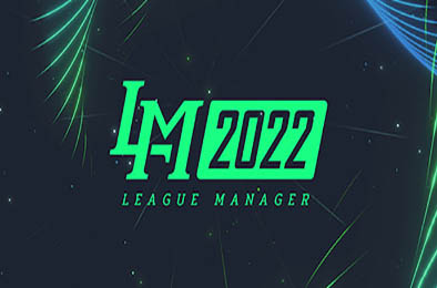 联盟经理2022 / League Manager 2022 v1.15 下载