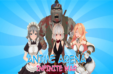 动漫竞技场：无限战争 / Anime Arena: Infinite War 角色扮演RPG下载