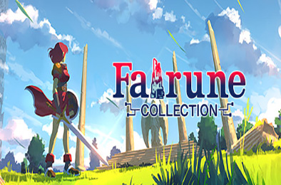 神巫女合集 / Fairune Collection 冒险解谜AVG下载