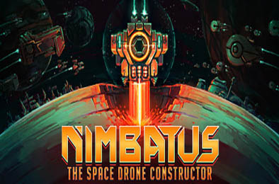Nimbatus:太空无人机构造者 / Nimbatus - The Space Drone Constructor 下载