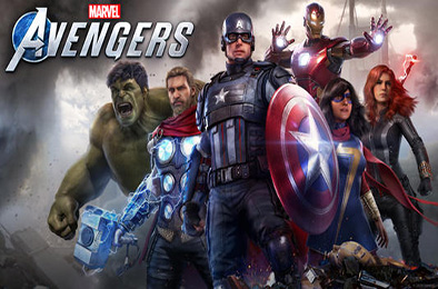 漫威复仇者联盟终极版 / Marvel's Avengers - The Definitive Edition v2.8.1 动作游戏ACT下载