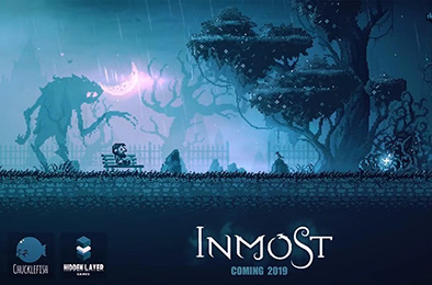 极渊 / INMOST 冒险解谜AVG下载