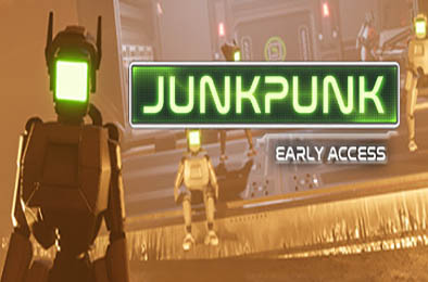 垃圾朋克 / JUNKPUNK  冒险解谜AVG下载