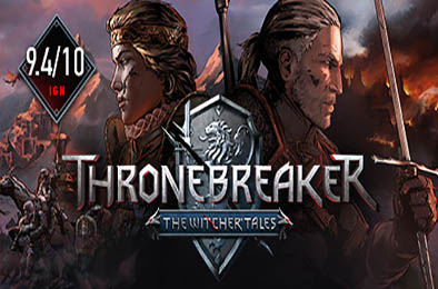 巫师之昆特牌:王权的陨落 / Thronebreaker The Witcher Tales v1.0.2.12 下载