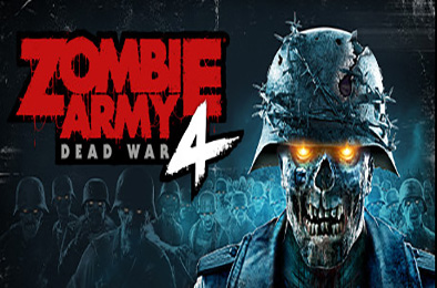 僵尸部队4：死亡战争 / Zombie Army 4: Dead War 第一人称射击下载