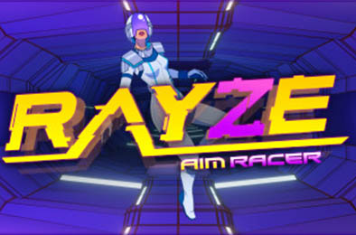 RAYZE 赛车竞速RAC下载