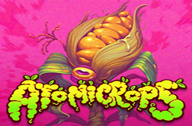 辐射谷物语 / 末日农场生活 / Atomicrops v1.7.0f3 动作游戏ACT下载