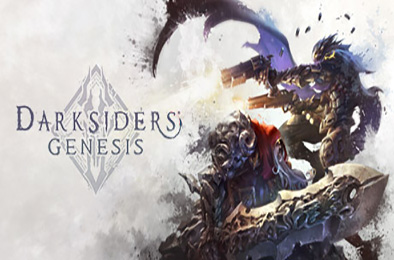 暗黑血统：创世纪 / Darksiders Genesis 动作游戏ACT下载