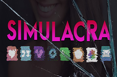 拟像 / SIMULACRA 冒险解谜AVG下载