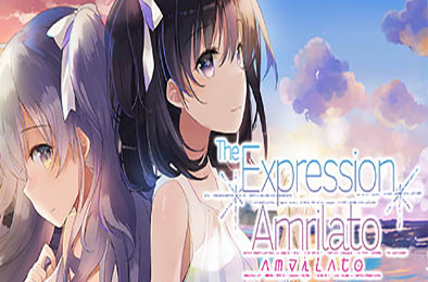 言语关系：恋爱表达方式 / The Expression Amrilato 冒险解谜AVG下载