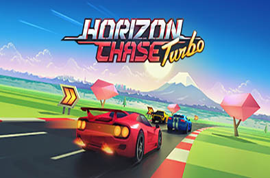 追逐地平线Turbo / Horizon Chase Turbo v2.6 赛车竞速RAC下载