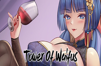 威福斯的高塔 / Tower of Waifus v1.0 休闲益智PUZ下载