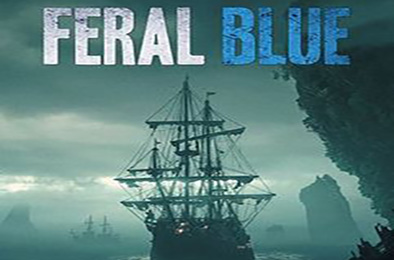 野性的海洋 / Feral Blue 冒险解谜AVG下载