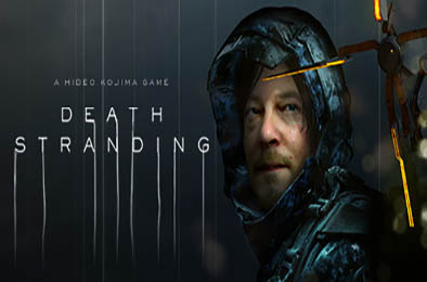 死亡搁浅 / DEATH STRANDING（更新v1.05版联动赛博朋克2077内容） 赛博朋克2077下载