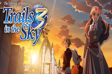 英雄传说：空之轨迹3rd / The Legend of Heroes: Trails i 角色扮演RPG下载