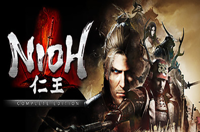 仁王:完整版 / Nioh: Complete Edition v1.24.01 下载