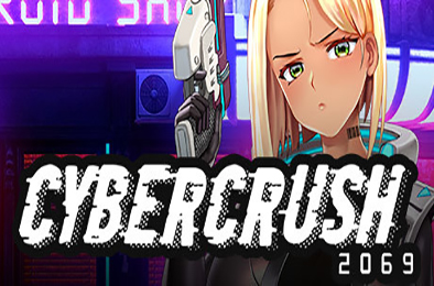 赛博爆恋2069 / Cyber Crush 2069 V1.04 休闲益智PUZ下载