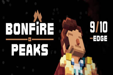 篝火山峰 / 篝火峰峦 / Bonfire Peaks v1.2.23 其他游戏STC下载