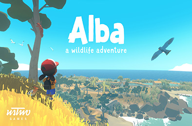 阿尔芭：野生动物探险 / 阿尔芭与野生动物的故事 / Alba: A Wildlife Adventure 冒险解谜AVG下载