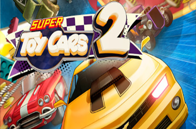 超级玩具车2 / Super Toy Cars 2 下载