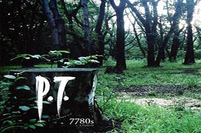 寂静岭P.T 冒险解谜AVG下载