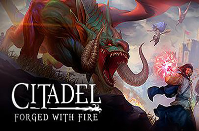堡垒：火焰之炼 / Citadel:Forged With Fire 角色扮演RPG下载