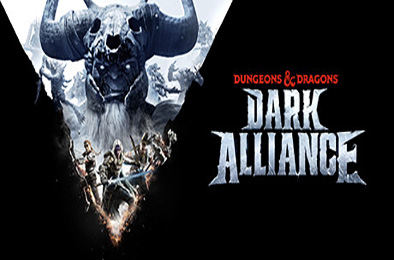 龙与地下城:黑暗联盟 / Dungeons & Dragons: Dark Alliance v1.21.3891 下载