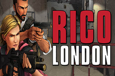 RICO伦敦 / RICO: London 动作游戏ACT下载