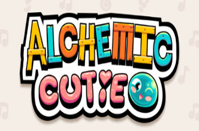 果冻谷物语 / 炼金术师小可爱 / Alchemic Cutie v1.3.2 下载