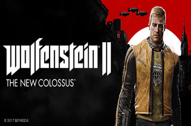 德军总部2：新巨像 / Wolfenstein II: The New Colossus 第一人称射击下载