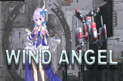 风天使 / Wind Angel 动作射击STG下载