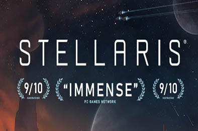 群星：死灵族 / Stellaris（全DLC豪华版）v2.80 策略战棋SLG下载