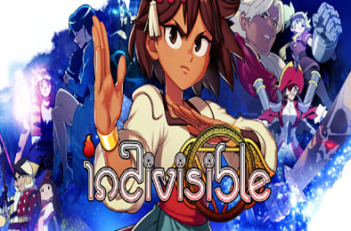 密不可分 / Indivisible 动作游戏ACT下载