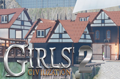 少女文明2 / Girls civilization 2  角色扮演RPG下载