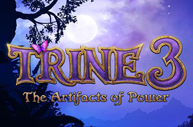 三位一体3：权力的神器 / Trine 3: The Artifacts of Power 冒险解谜AVG下载