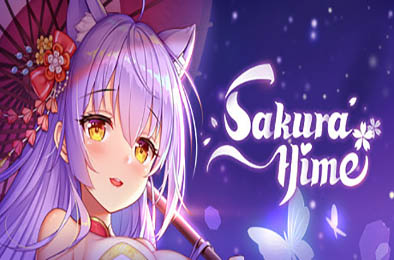 樱花公主 / Sakura Hime 休闲益智PUZ下载