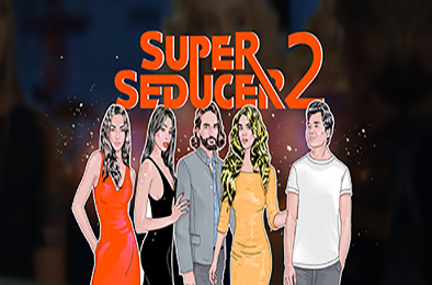 超级情圣2 / Super Seducer 2（Build20210401支持者版） 冒险解谜AVG下载