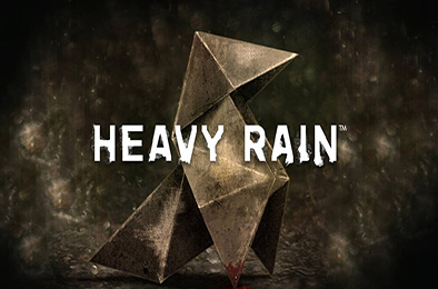 暴雨 / Heavy Rain v1.0 冒险解谜AVG下载