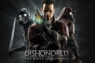 耻辱1 / 羞辱1 / Dishonored v334700终极年度版 动作射击STG下载