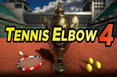 网球精英4 / Tennis Elbow 4 v0.46 体育竞技SPG下载