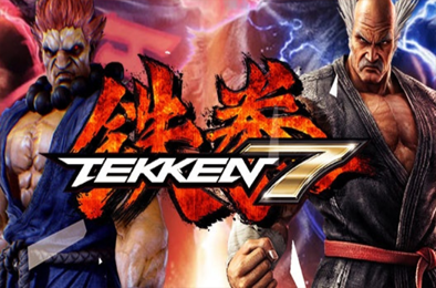 铁拳7终极版 / Tekken 7 Ultimate Edition v5.10 格斗游戏FTG下载