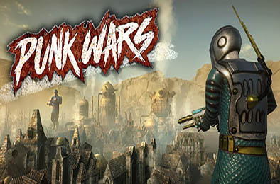 朋克战争 / Punk Wars v1.1.1 策略战棋SLG下载