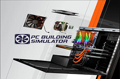 电脑装机模拟器 / PC Building Simulator v1.153 豪华版 全DLC 模拟经营SIM下载