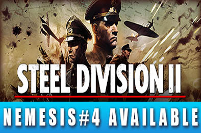 钢铁之师2 / Steel Division 2 下载