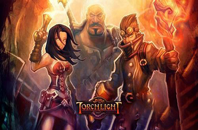 火炬之光 / Torchlight 角色扮演RPG下载