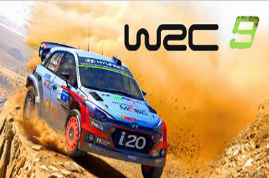世界汽车拉力锦标赛9 / WRC 9 赛车竞速RAC下载