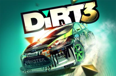 尘埃3 / Dirt 3 赛车竞速RAC下载